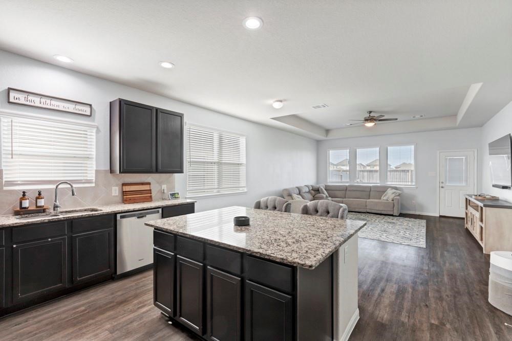 24706 Signorelli Way Katy, TX 77493 - Photo 7 of 23