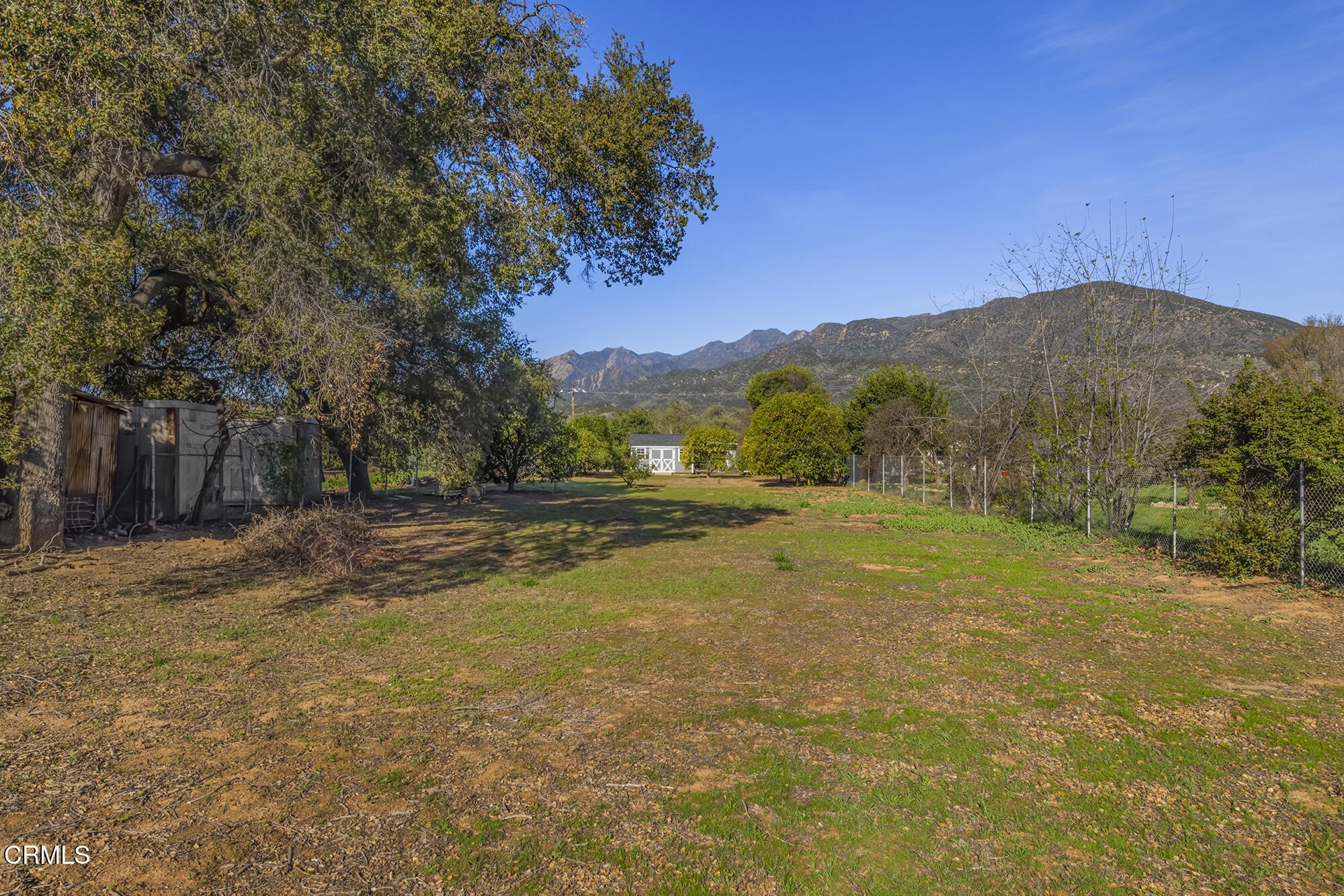 456 North Rice Road Ojai, CA 93023 - Photo 38 of 55 a view of lake with mountain