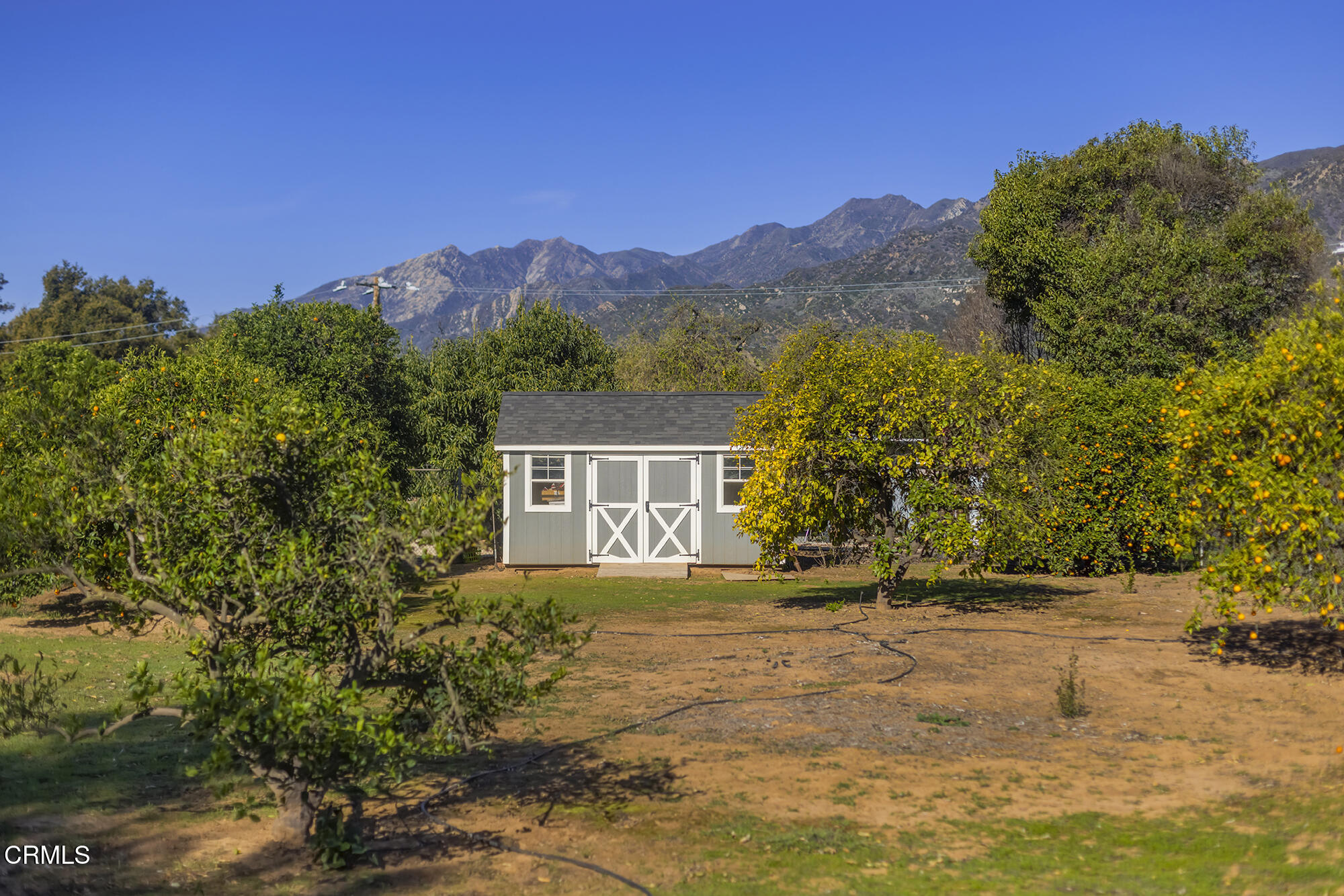 456 North Rice Road Ojai, CA 93023 - Photo 40 of 55 S8C_456 N Rice_22