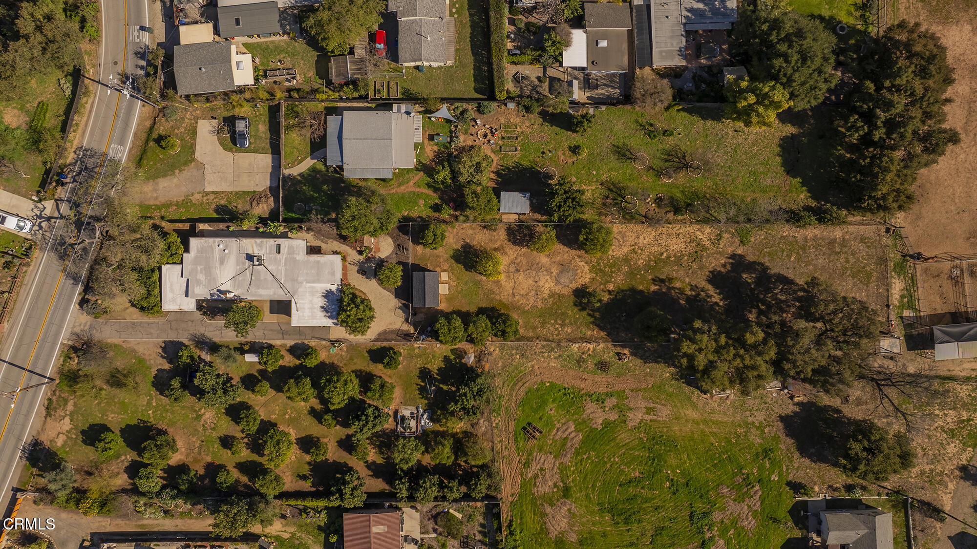 456 North Rice Road Ojai, CA 93023 - Photo 49 of 55 S8C_456 N Rice_34 - Copy