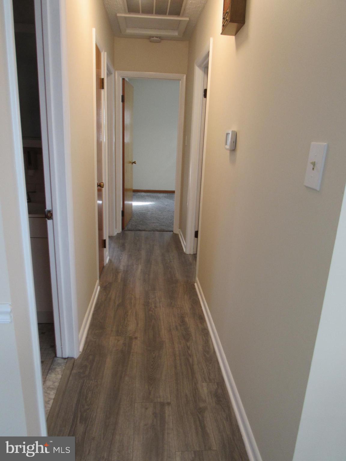 7400 South Osborne Road Upper Marlboro, MD 20772 - Photo 17 of 18 View of hall