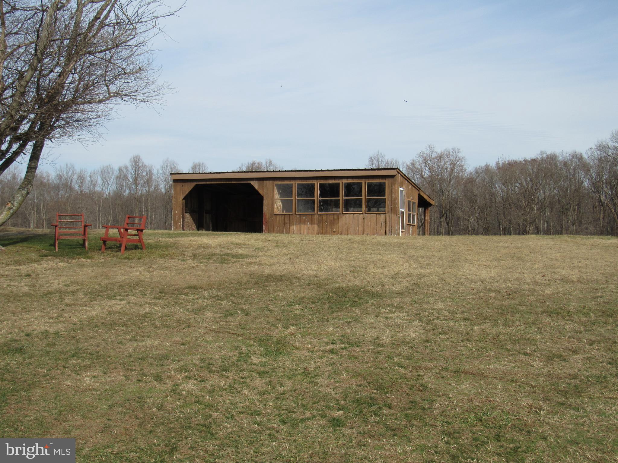7400 South Osborne Road Upper Marlboro, MD 20772 - Photo 9 of 18 View of greenhouse