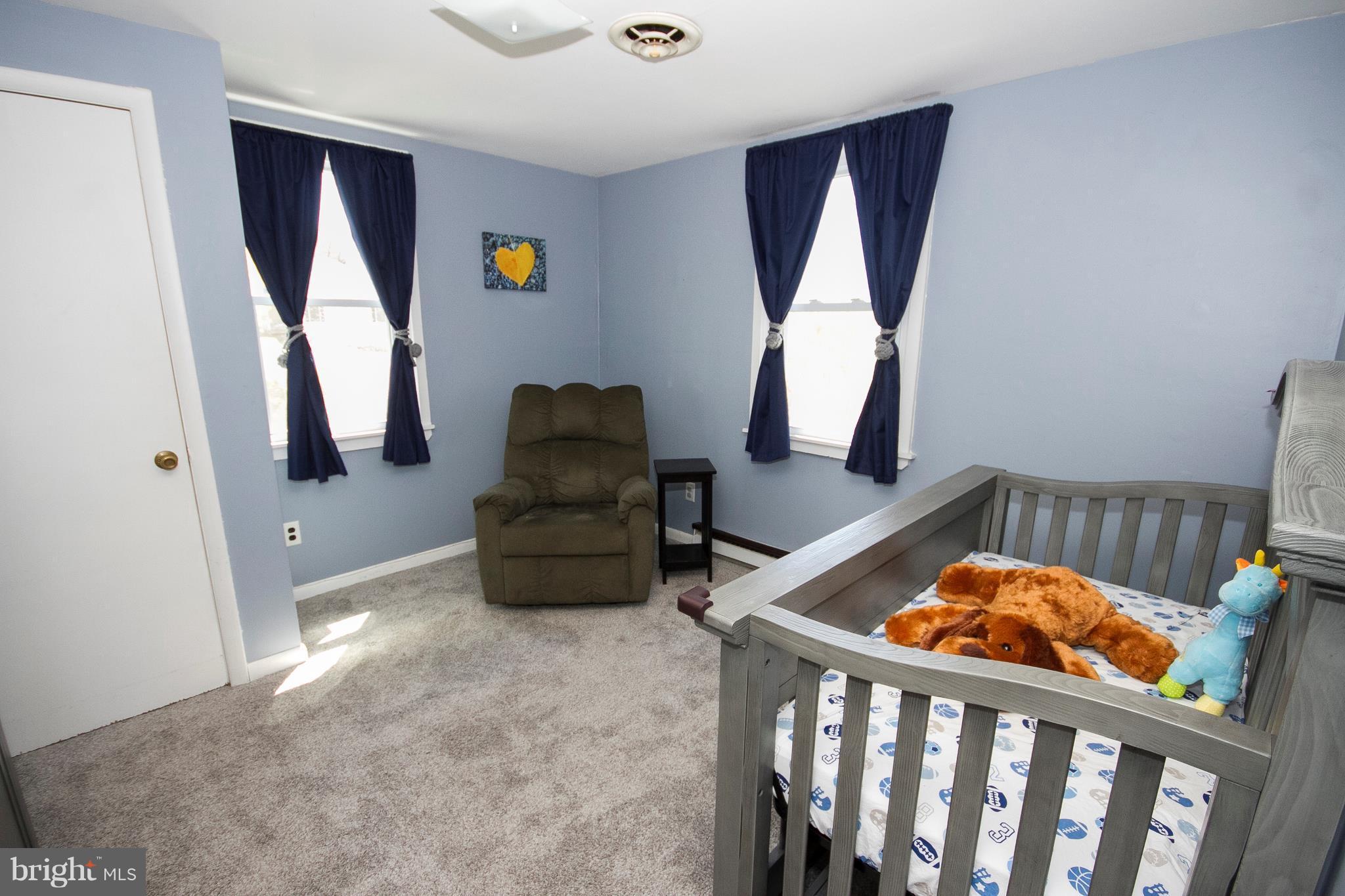 2847 Patapsco Road Finksburg, MD 21048 - Photo 14 of 30 a bedroom with furniture and window