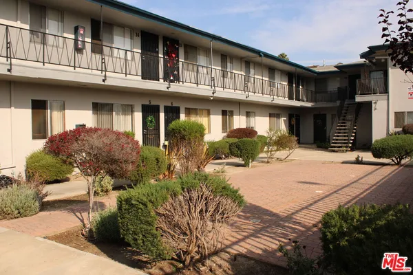 $2,295 | 1026 South Flower Street, Unit 17, Inglewood, CA 90301