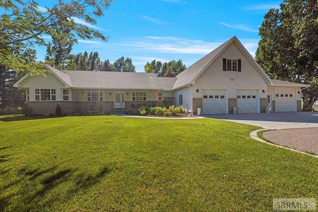 3863 East 300 North Rigby, ID 83442 - Photo 62 of 68