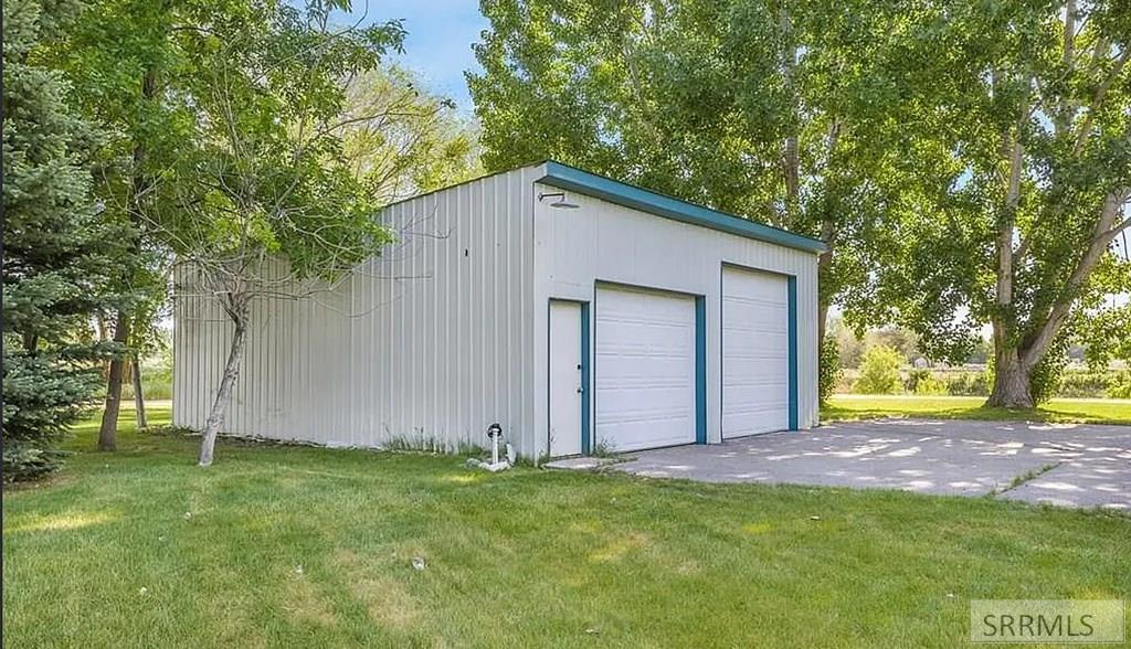 3863 East 300 North Rigby, ID 83442 - Photo 66 of 68