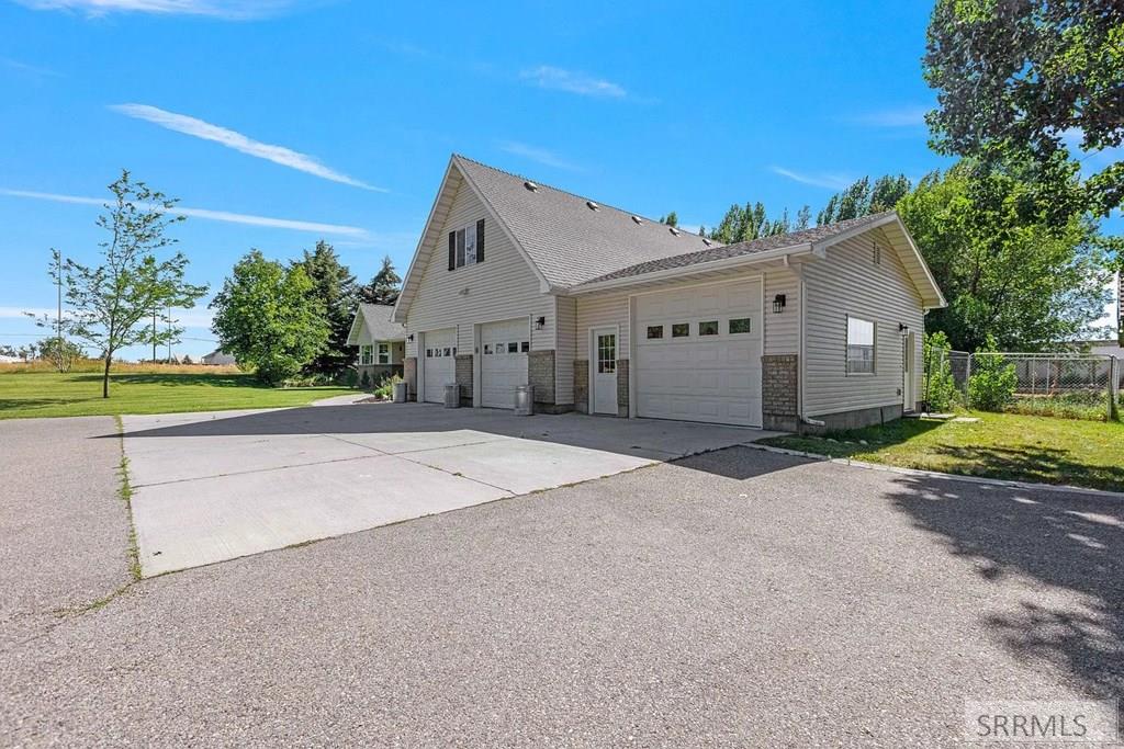 3863 East 300 North Rigby, ID 83442 - Photo 67 of 68