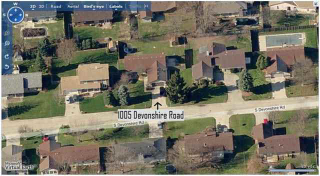 1005 South Devonshire Road Yorktown, IN 47396 - Photo 9 of 9 Gallery Image 9