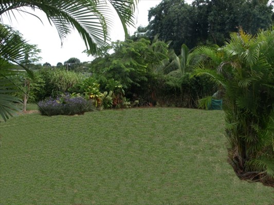 4866 B Laipo Road Kapaa, HI 96746 - Photo 1 of 1 a view of outdoor space and yard