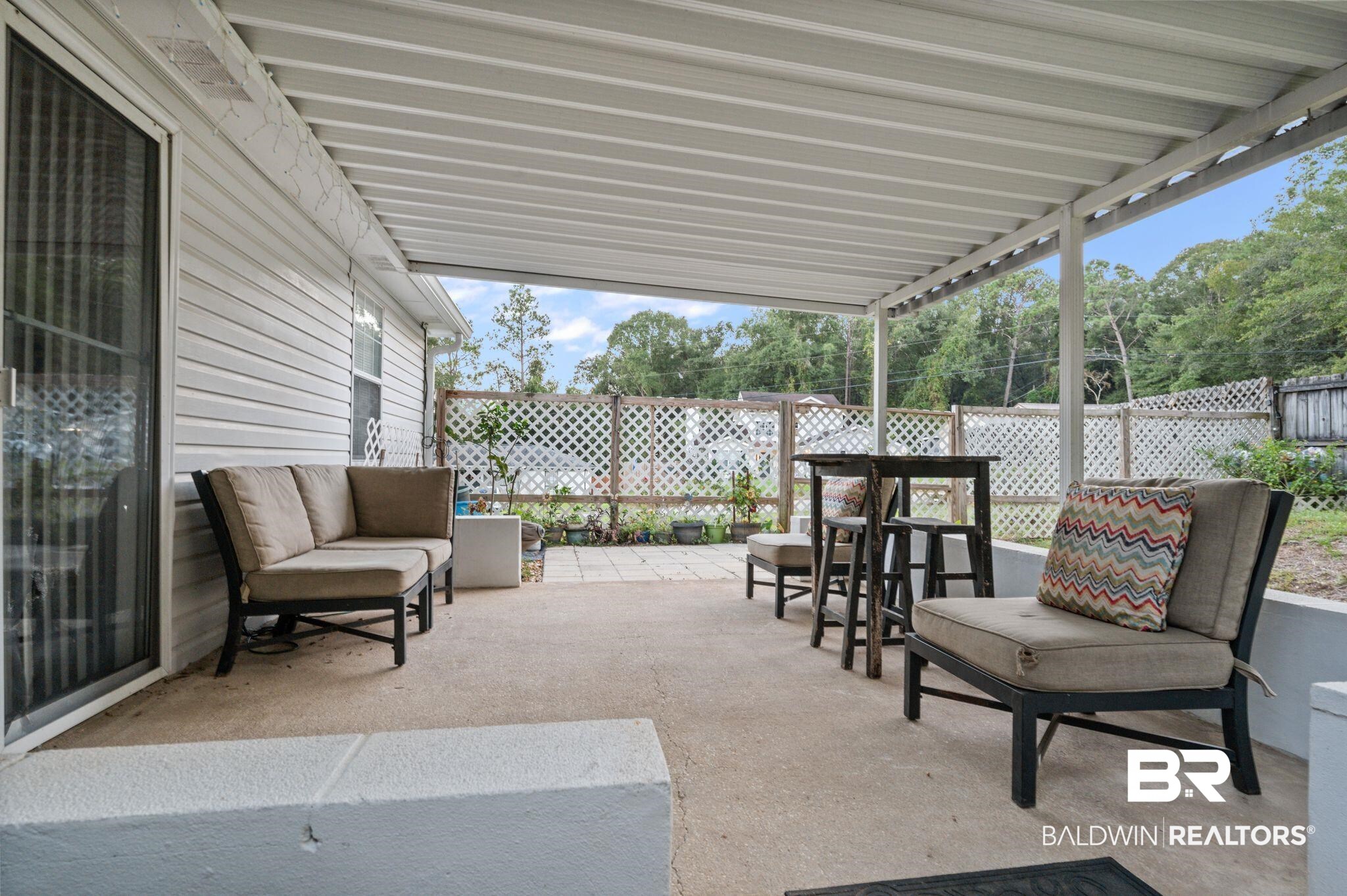 144 Richmond Road Daphne, AL 36526 - Photo 19 of 51 View of patio / terrace