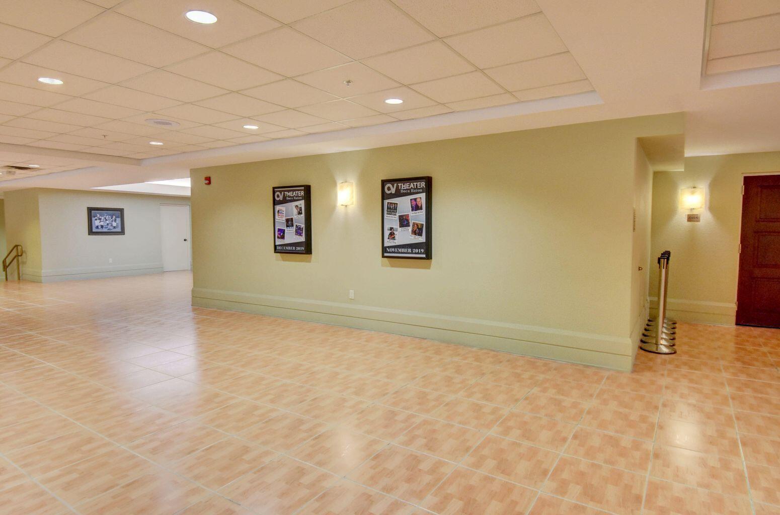 4037 Cornwall East Boca Raton, FL 33434 - Photo 29 of 37 Theater