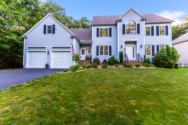 26 Spring Street Hopkinton, MA 01748 - Photo 1 of 30