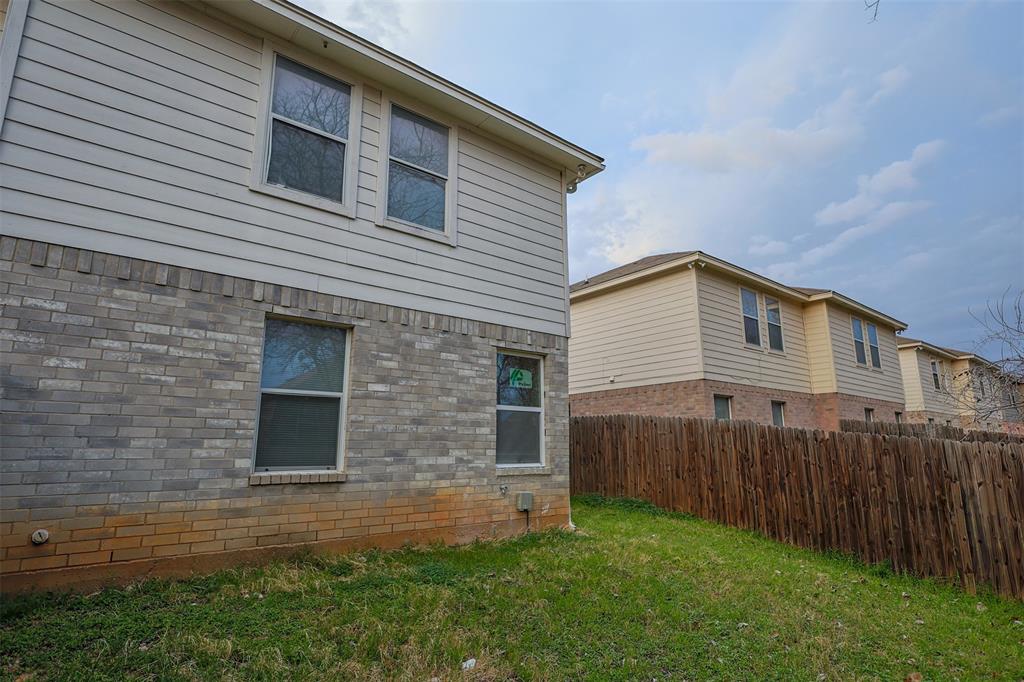 1208 Village Garden Azle, TX 76020 - Photo 22 of 22