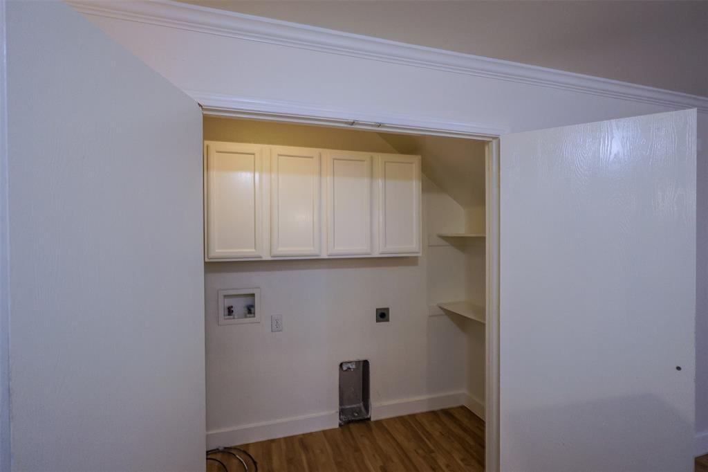 1208 Village Garden Azle, TX 76020 - Photo 6 of 22