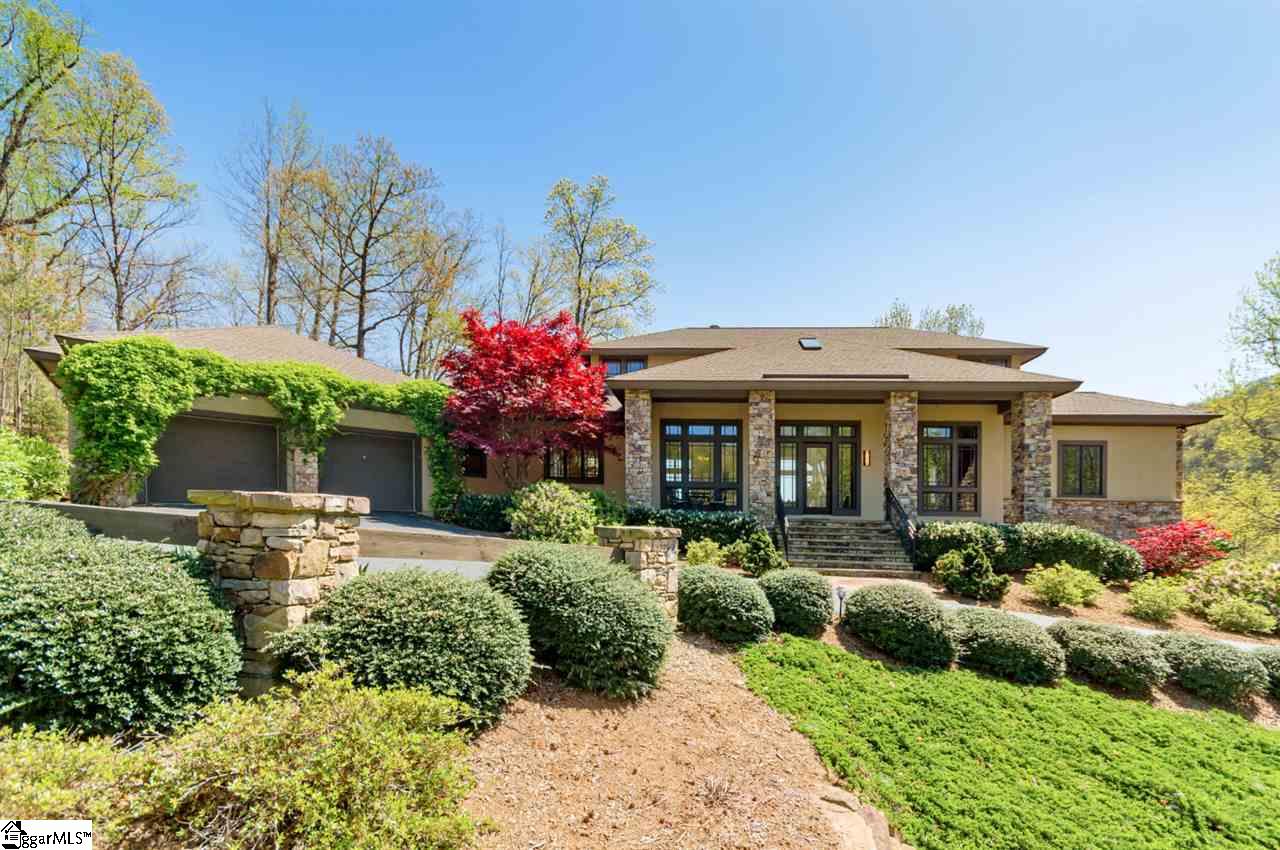 72 Eagle Rock Road Landrum, SC 29356 - Photo 1 of 21