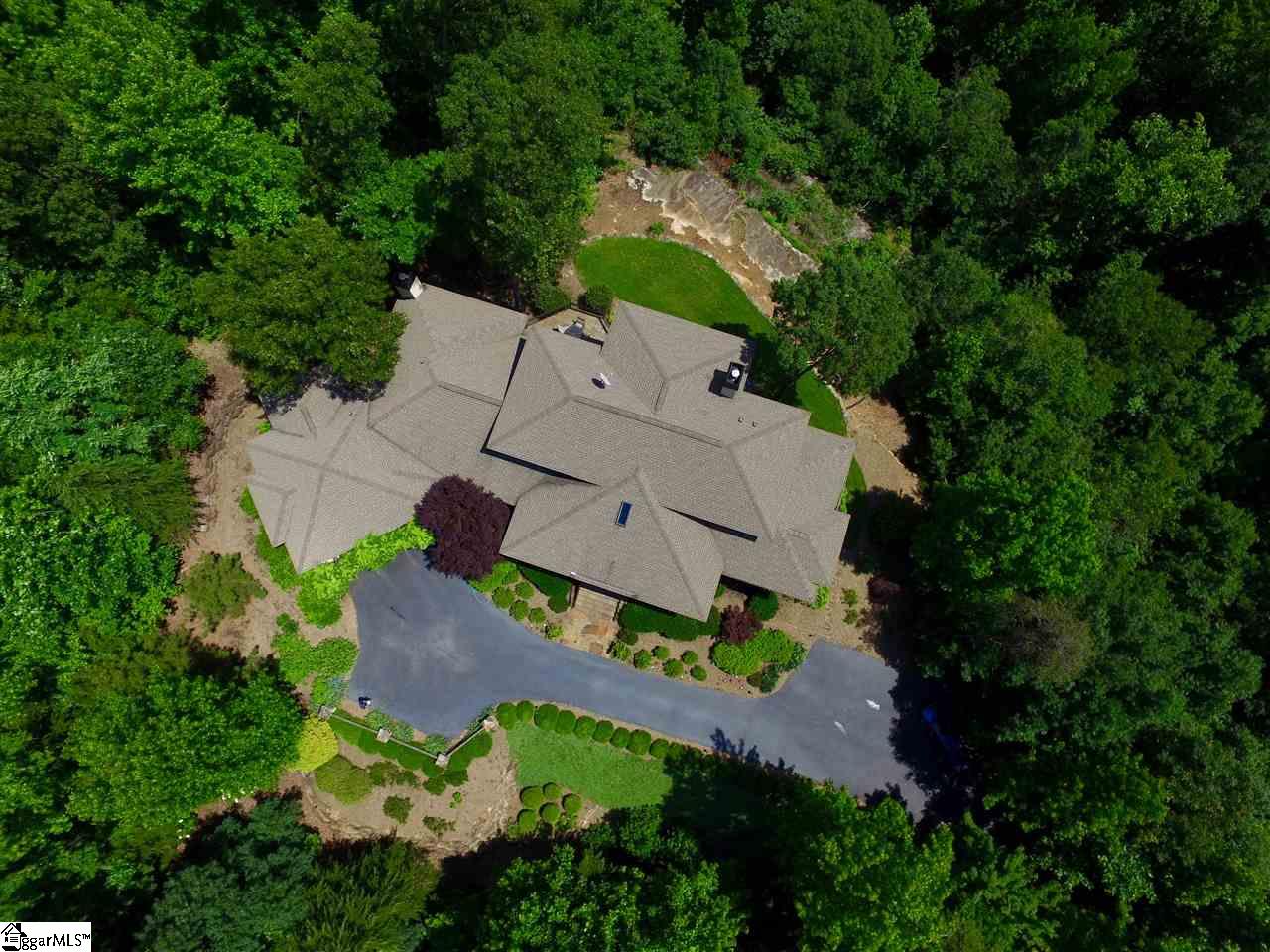 72 Eagle Rock Road Landrum, SC 29356 - Photo 21 of 21