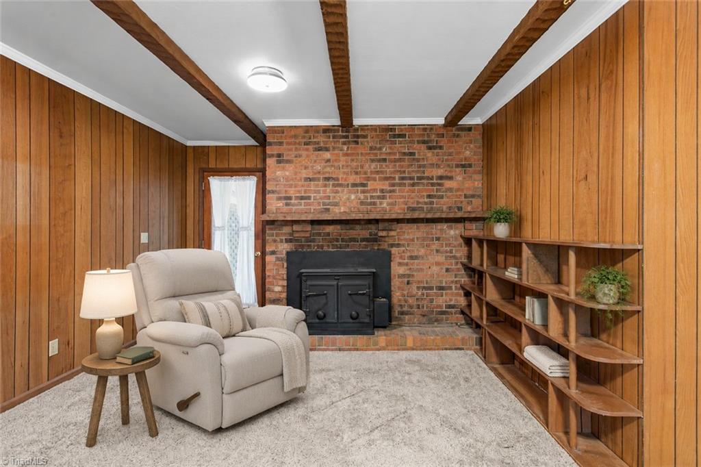 7010 Hemphill Road Julian, NC 27283 - Photo 14 of 37 Gallery Image 14