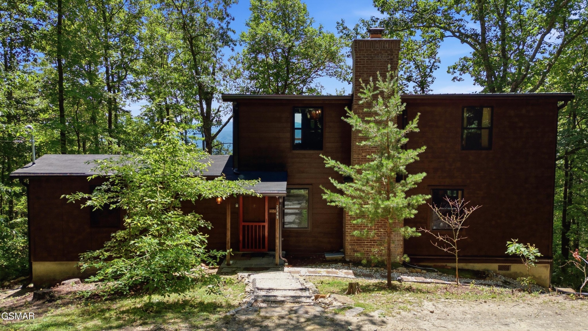 2749 East End Road Sevierville, TN 37876 - Photo 2 of 36 Gallery Image 2