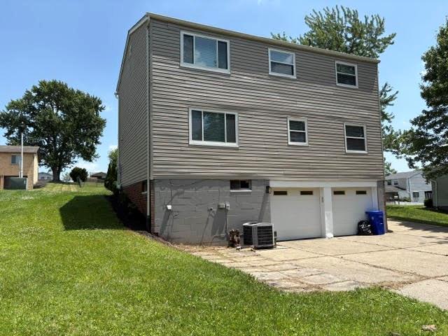 183 Old Ridge Road Coraopolis, PA 15108 - Photo 29 of 32