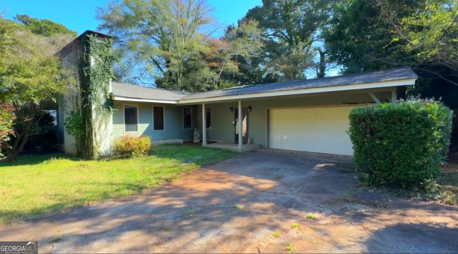 208 Laramie Road Griffin, GA 30224 - Photo 1 of 1 Gallery Image 1