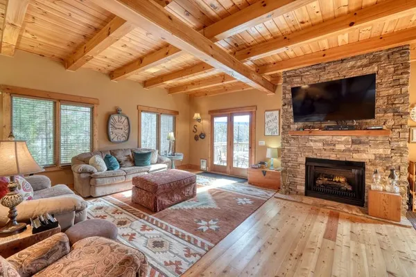 $424,900 | 130 Mallard Circle, Murphy, NC 28906