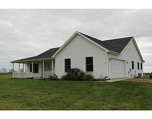 4089 Hawk Road Mechanicsburg, OH 43044 - Photo 24 of 24
