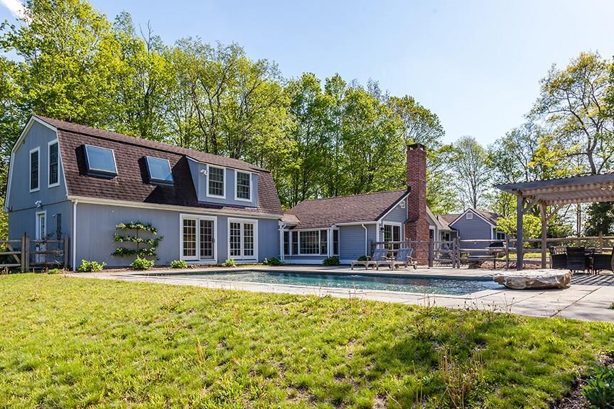 132 Shearer Road Washington, CT 06793 - Photo 1 of 1