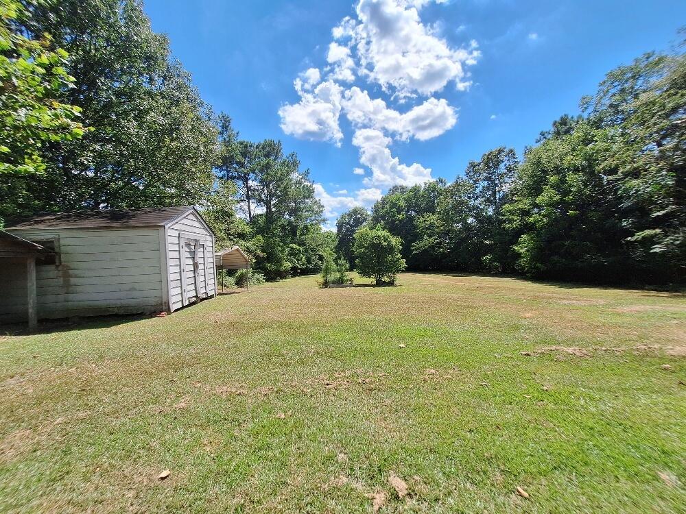 2519 Jamestown Road Bishopville, SC 29010 - Photo 9 of 36
