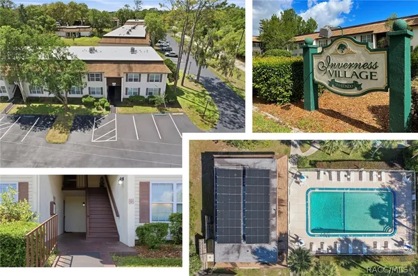 $97,900 | 2400 Forest Drive, Unit 149, Inverness, FL 34453
