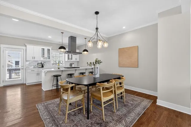 $425,000 | 3110 Howell Street, North Kansas City, MO 64116