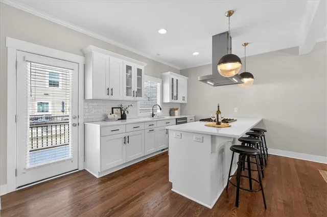 $425,000 | 3110 Howell Street, North Kansas City, MO 64116