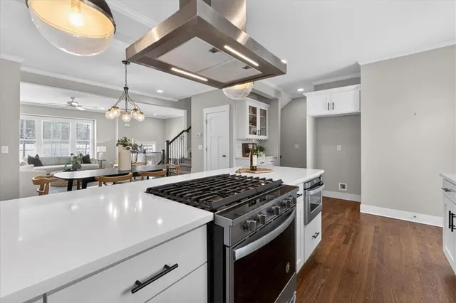 $425,000 | 3110 Howell Street, North Kansas City, MO 64116