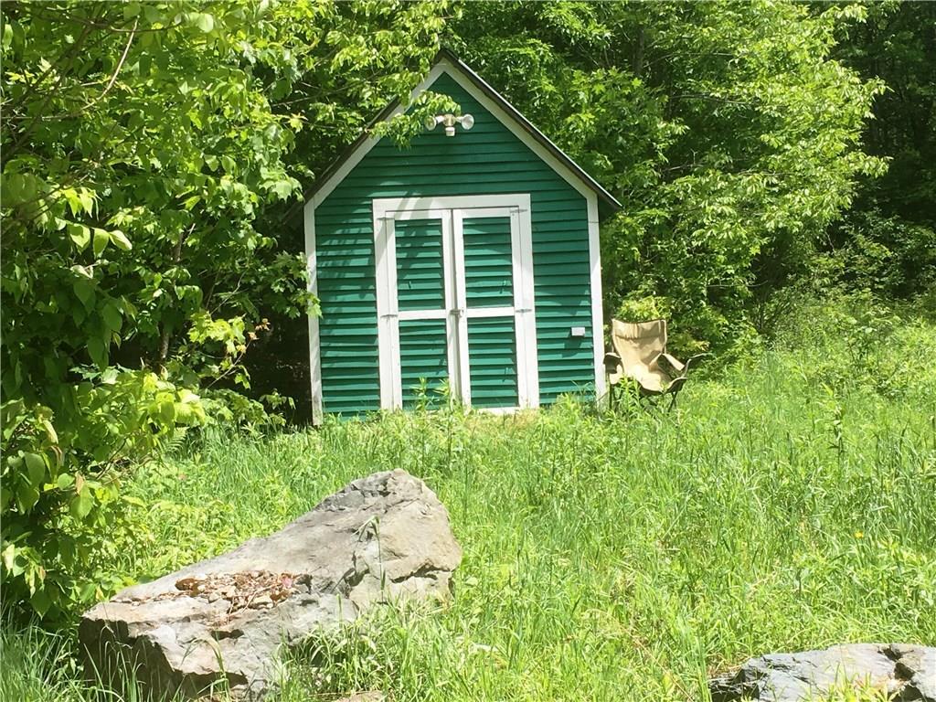 1 Ackley Pond Rd Mount Mount Chase, ME 04765 - Photo 27 of 28 Photo
