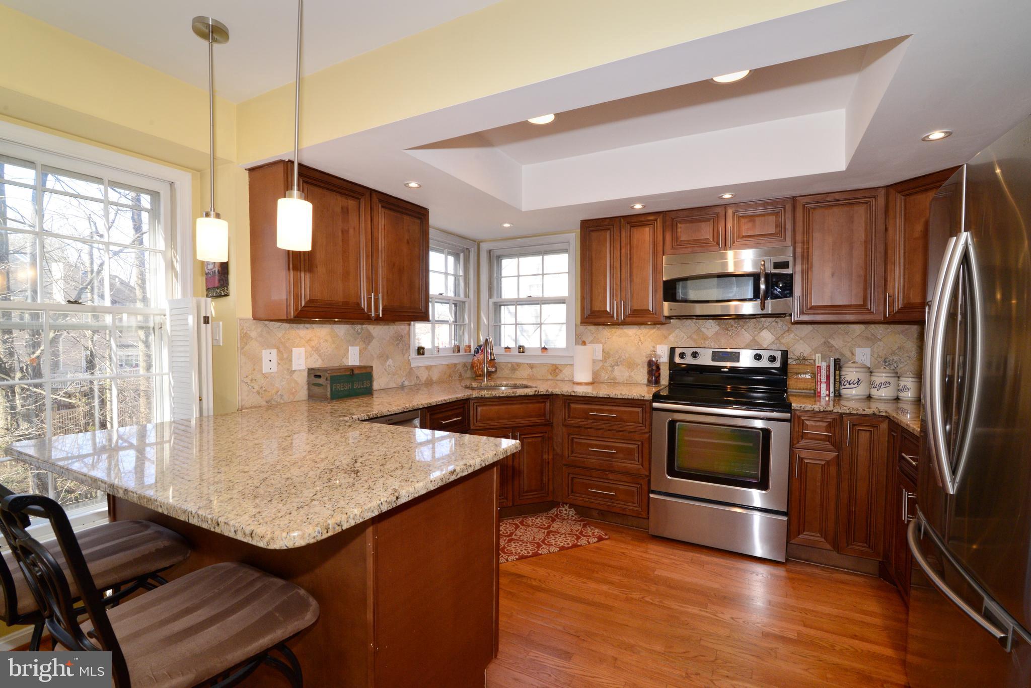 11627 Springhouse Place Reston, VA 20194 - Photo 3 of 57