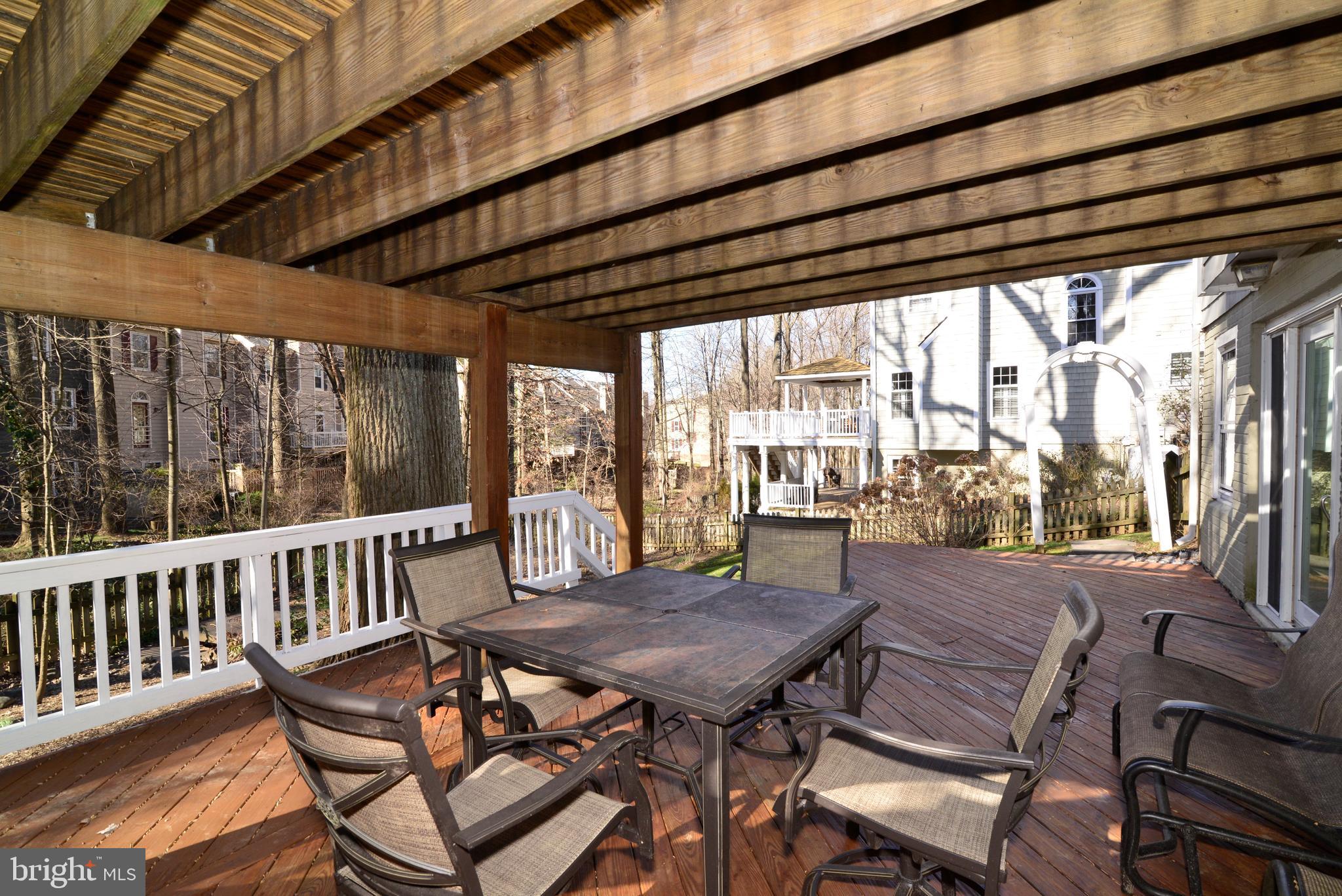 11627 Springhouse Place Reston, VA 20194 - Photo 46 of 57