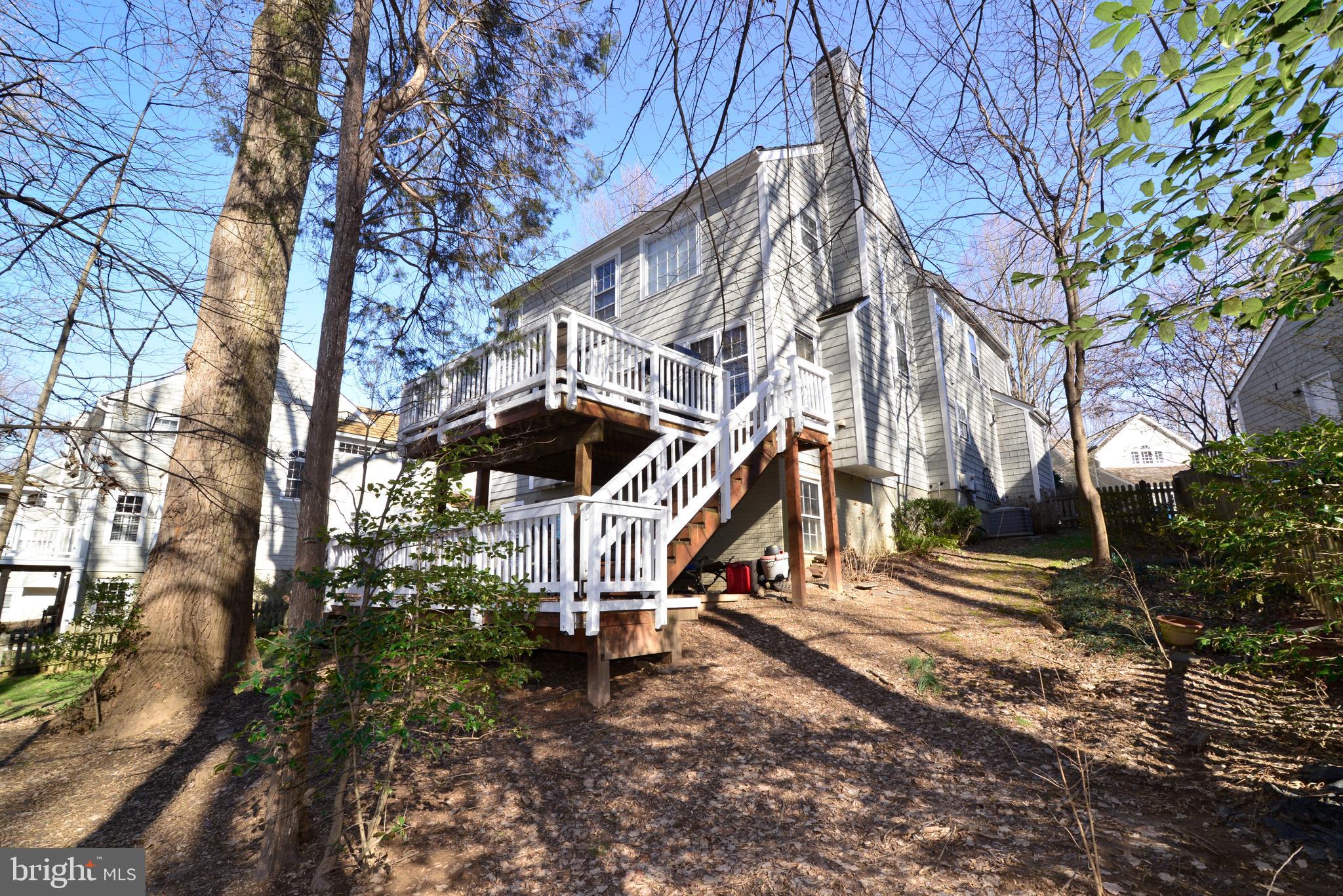 11627 Springhouse Place Reston, VA 20194 - Photo 56 of 57