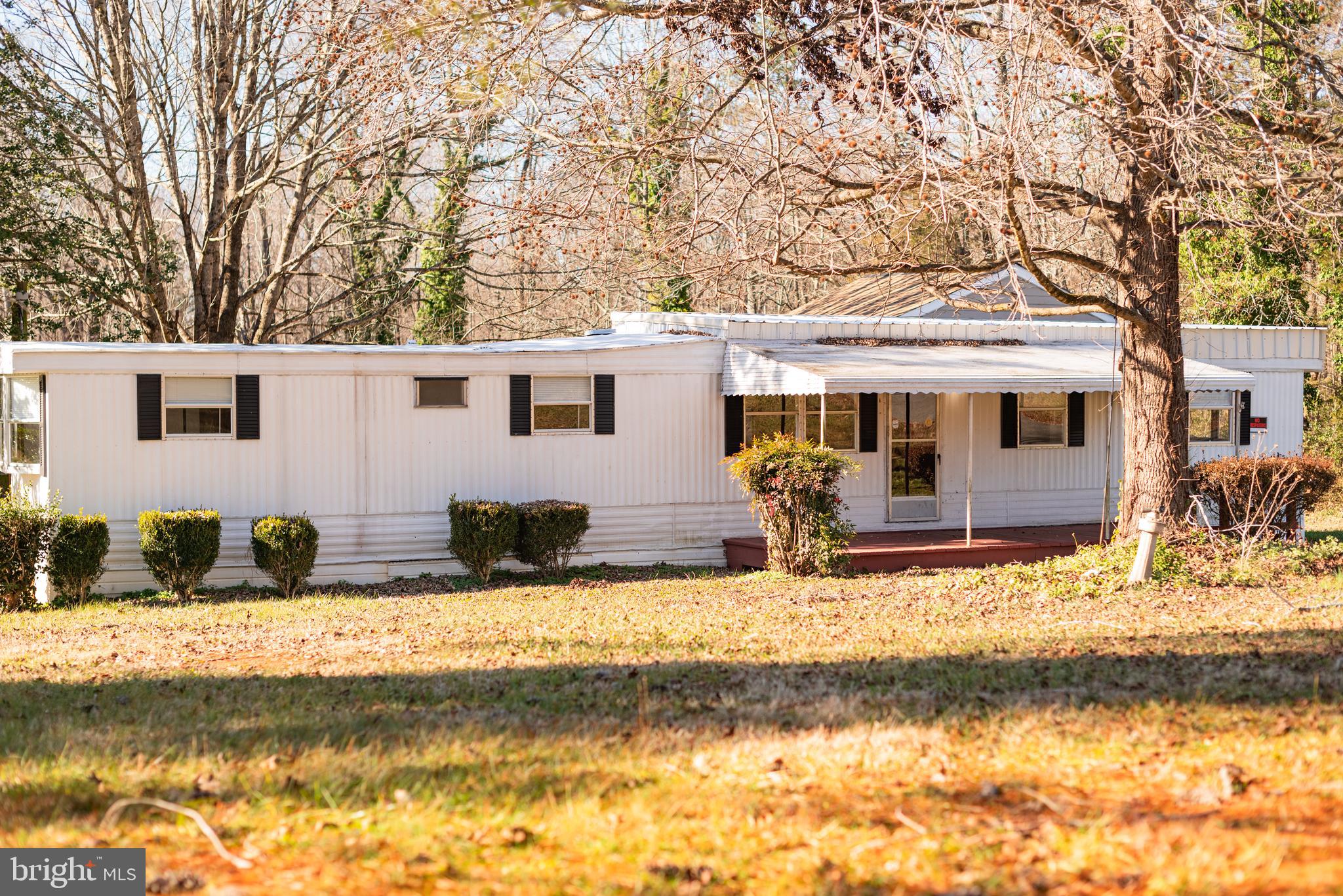2418 Sandy Hook Road Goochland, VA 23063 - Photo 1 of 34