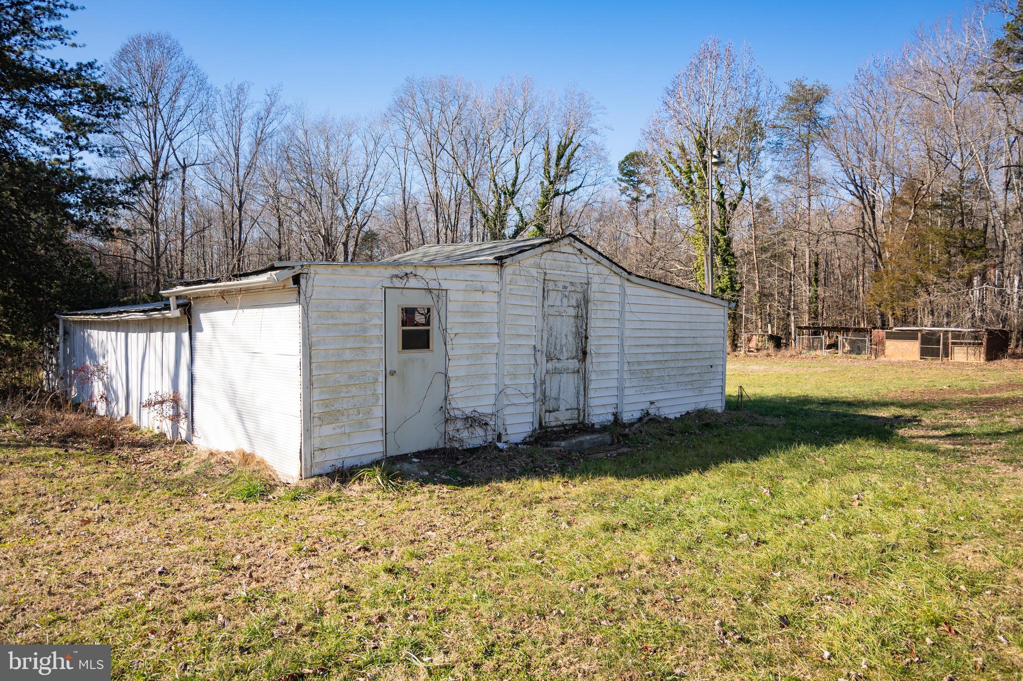 2418 Sandy Hook Road Goochland, VA 23063 - Photo 29 of 34