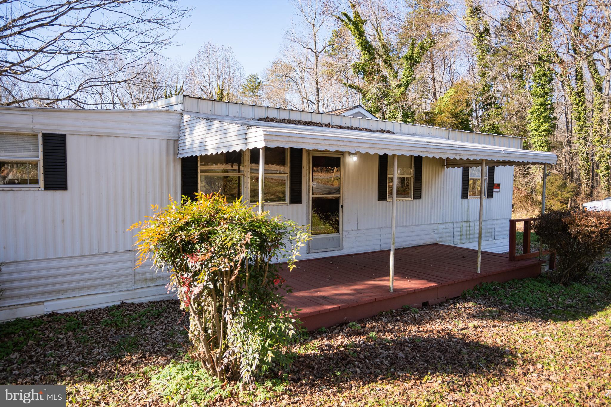 2418 Sandy Hook Road Goochland, VA 23063 - Photo 3 of 34