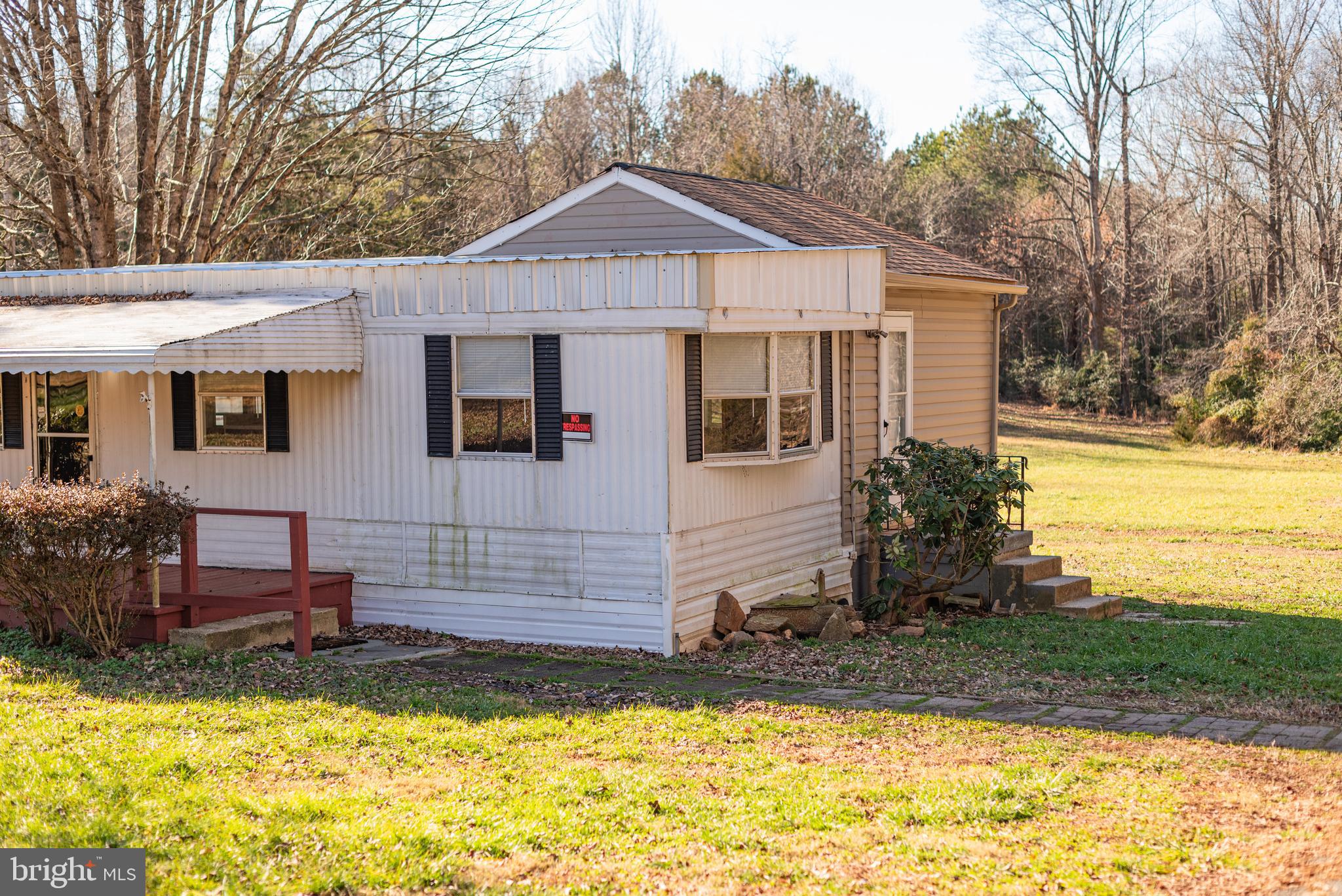 2418 Sandy Hook Road Goochland, VA 23063 - Photo 4 of 34