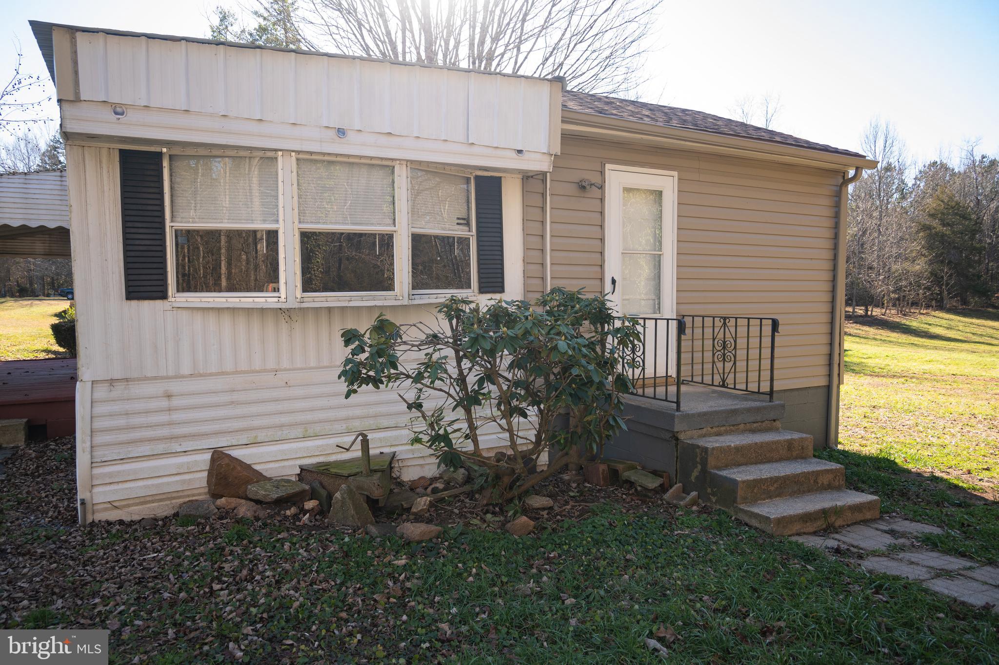 2418 Sandy Hook Road Goochland, VA 23063 - Photo 6 of 34