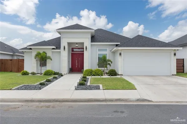 $2,350 | 407 West Carmel Avenue, Pharr, TX 78577