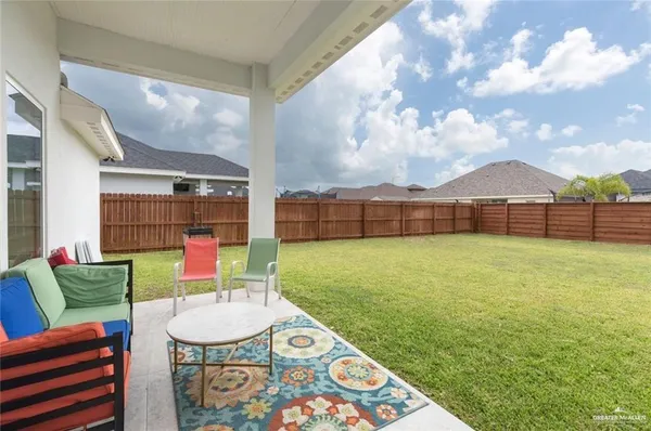 $2,350 | 407 West Carmel Avenue, Pharr, TX 78577