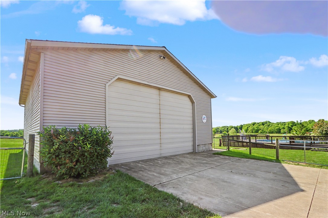 855 Bowers Road Mansfield, OH 44903 - Photo 39 of 50