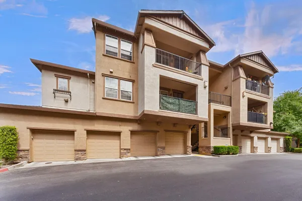 $320,000 | 6551 Hearthstone Circle, Unit 932, Rocklin, CA 95677