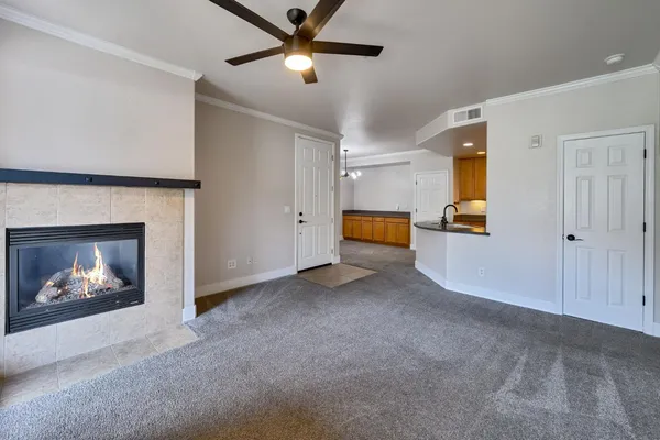 $320,000 | 6551 Hearthstone Circle, Unit 932, Rocklin, CA 95677