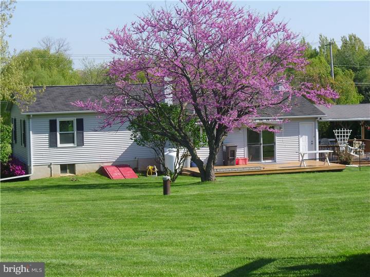 270 Line Road Kennett Square, PA 19348 - Photo 18 of 21 Exterior Back