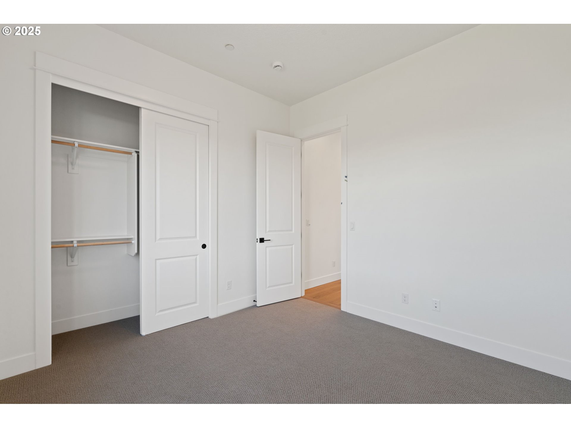 382 West Fir Loop Washougal, WA 98671 - Photo 27 of 47 a view of an empty room