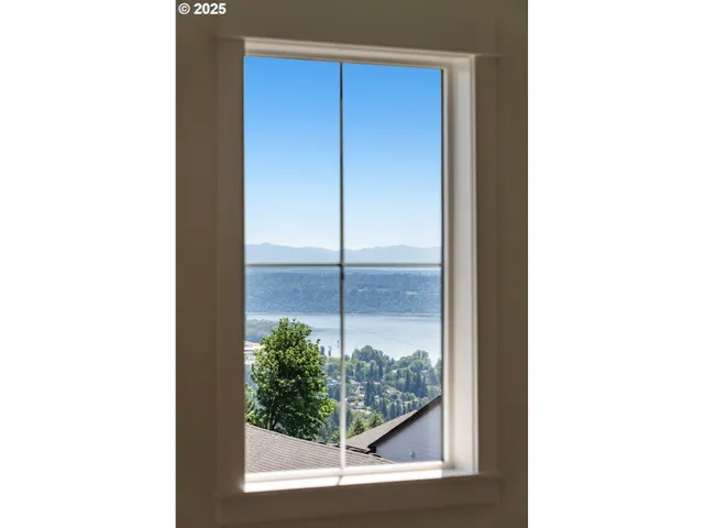 a view of a house with a swimming pool