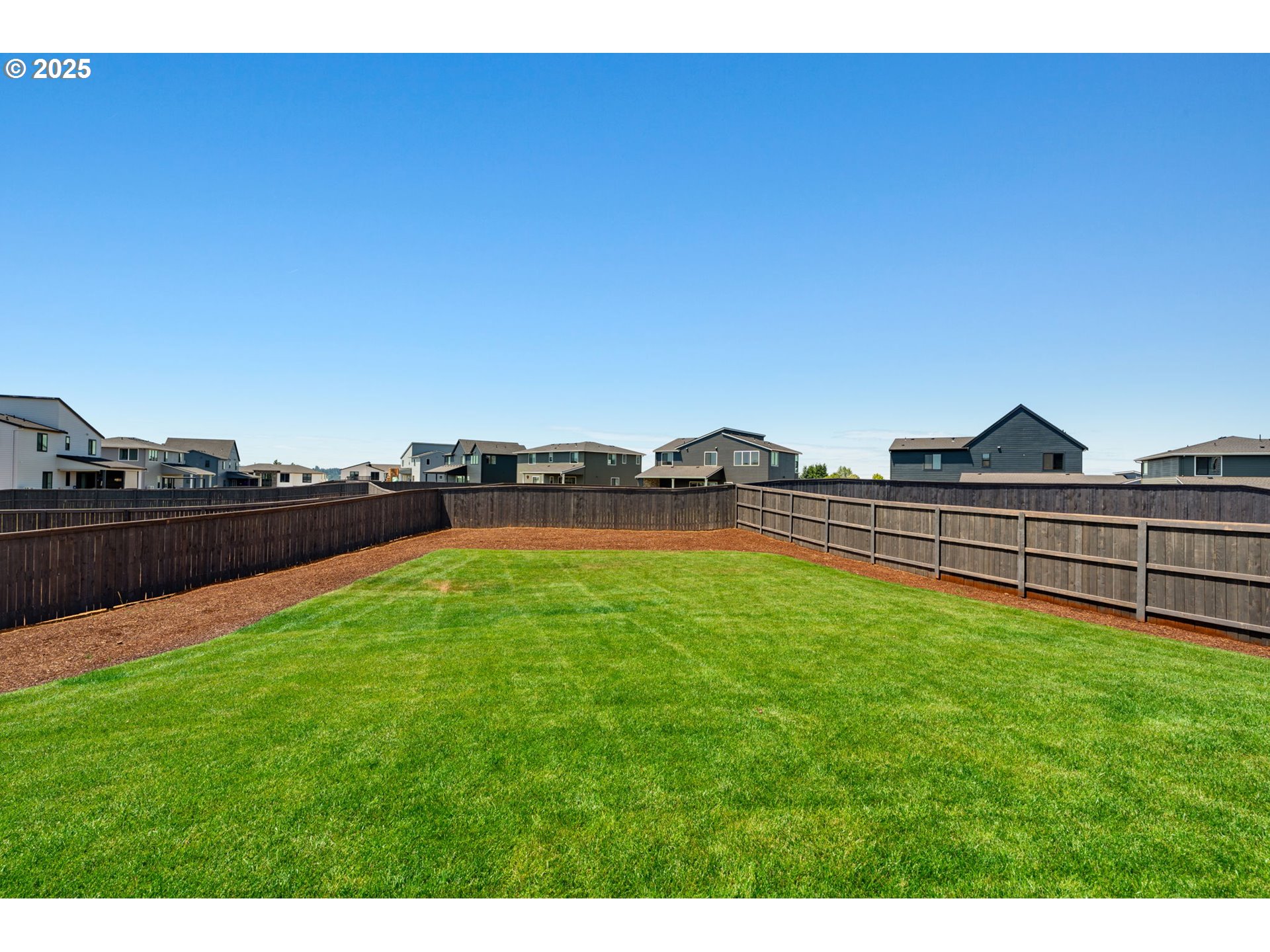 382 West Fir Loop Washougal, WA 98671 - Photo 43 of 47 a view of outdoor space and yard